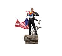 Figurine DCCDCG41121-10 - DC Comics - Clark Kent Superman
