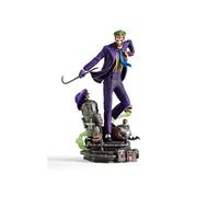 Figurine DCCDCG42621-10 - DC Comics - Batman - The Joker