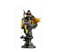 Figurine IRON STUDIOS DCCDCG57621-10 - DC Comics - Batgirl G