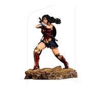 Figurine de collection Iron Studios Figurine DCCJLE56521-10 - DC Comics - Zack Snyder's Justice League - Wonder Woman