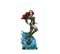 Figurine IRON STUDIOS DCCJLE57421-10 - DC Comics - Zack Snyder's Justice League - Mera