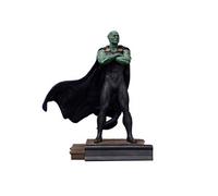 Figurine de collection Iron Studios Figurine DCCJLE67222-10 - DC Comics - Zack Snyder's Justice League - Martian Manhunter