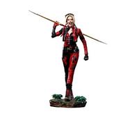 Figurine IRON STUDIOS DCCTSS50421-10 - DC Comics - The Suicide Squad - Harley Quinn