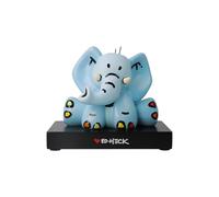 Figurine de 14,5 cm Ed Ed ECK Elephant in The Room - Pop Art
