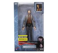 Figurine de 15 cm du loup-garou Penny Dreadful de Bif Bang Pow! - Exclusivit? convention