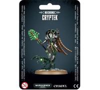 Necrons Necron Cryptek