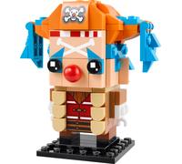 Figurine de Baggy le Clown