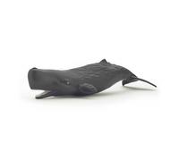 Figurine de baleineau cachalot de la vie marine PAPO