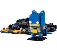 40748 BricHeadz Batman 8 in 1 Lego