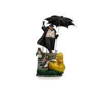 Figurine de Batman Returns - Penguin Deluxe Art Scale 1/10