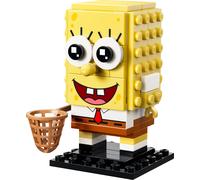 Figurine de Bob l'éponge
