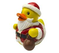 Figurine De Canard | Décoration De Bureau En Résine De Noël,Figurines d'Animaux de Collection - Pour La Maison Le Salon Le Lieu De Travail La Salle De Classe L Étagère L Armoire La Cheminée La Fête De