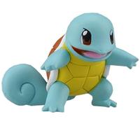 Figurine de Carapuce Officiel Pokémon Takaratomy X et Y MC-004-5,1 cm