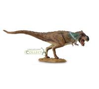 Figurine de chasse aux dinosaures tyrannosaure 88742