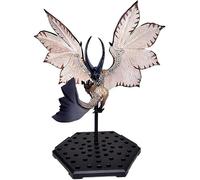 Figurine de chasseur de monstres en PVC de 8 cm - Figurines d'anime - Figurine d'action - Collection de poupée - Jouet de décoration