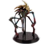 Figurine de chasseur de monstres Shen Gaoren en PVC de 8 cm - Figurines d'anime - Figurine d'action - Collection de poupée - Jouet de décoration - Cadeau