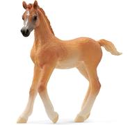 Figurine de cheval
