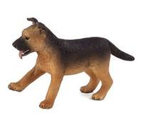 Figurine de chien de berger et de poulet, Animal Planet, 4 cm x 2 cm x 8 cm G