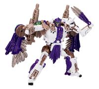 Figurine de classe leader Transformers Generations Legacy United Beast War