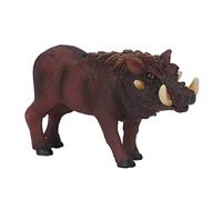 Figurine de Cochon , Aspect Réaliste Stimule L 'Imagination Taille Précis Figurine de Sanglier Robuste et Durable pour Jouet