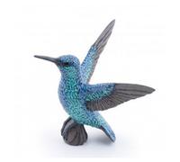 Figurine de Colibri Papo - Réalisme et Détails Éblouissants