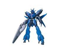Figurine de collection 1/144 Scale Color-coded - Arsury Gundam HGBD:R Gundam Build Divers Re:rise