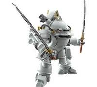 Figurine de collection 1/20 Scale Pre-colored - Koubu Kai (Ichiro Ookami) HG Sakura Taisen