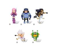 Figurine De Collection Anime Banpresto One Piece Série Egghead