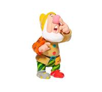 Figurine De Collection Atchoum By Britto