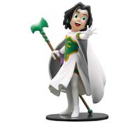 Figurine de collection Attakus: Les Légendaires Jadina (LEG02)