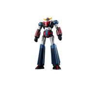 Figurine de collection - BANDAI - Grendizer U - Multicolore - Montage facile - Articulée