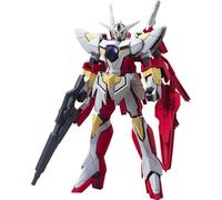 GUNDAM - Model Kit - HG 1/144 - Reborns Gundam - 13cm