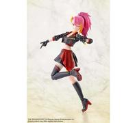 The Idolmaster - Figurine S.H. Figuarts Ayumu Maihama 14 Cm