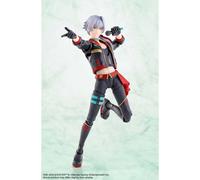 Figurine d'action The Idolmaster Ren Kizaki Shf Bandai