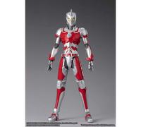 Tamashii Nations Figurine S.H. Figuarts Ultraman Suit Ace (The Animation) 15 cm