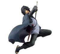 Figurine Naruto Shippuden - Uchiha Sasuke Vibration Stars 14cm