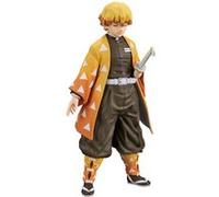 Banpresto Figurine de collection Demon Slayer Kimetsu no Yaiba V31 – Zenitsu Agatsuma 15 cm