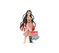 Figurine de collection Banpresto Demon Slayer Nezuko Kamado