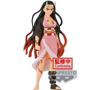 Figurine de collection Banpresto Demon Slayer Nezuko Kamado