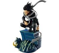 Figurine de collection Banpresto Dioramatic Shota Aizawa Brush G
