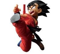 Banpresto Figurine de collection Dragon Ball Match Makers Son Goku Childhood G