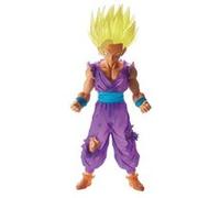 Figurine de collection Banpresto Dragon Ball Super Gohan Super Saiyan Clearise G