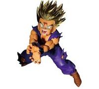 Banpresto Son Gohan Dragon Ball Sang des Saiyans Figurine 14 cm