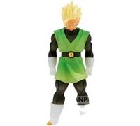 Banpresto Figurine d'action Gohan Super Saiyan Dragon Ball Z Clearise (Great Saiyaman Ver.) 18 cm Multicolore