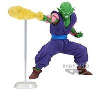 Figurine de collection Banpresto Dragon Ball Z GX Materia The Piccolo G