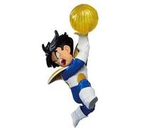 Figurine de collection Banpresto Dragon Ball Z GX Materia The Son Gohan II G