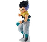 Banpresto Figurine Gotenks Solid Edge Works Dragon Ball Z 13 cm