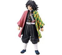 Figurine de collection Banpresto Giyu Tomioka Kimetsu No Yaiba Vol. 5 G