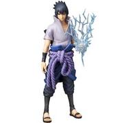 Figurine de collection Banpresto Grandista Nero Uchiha Sasuke G