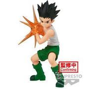 Banpresto – Statue Gon (Hunter x Hunter) – Vibration Stars